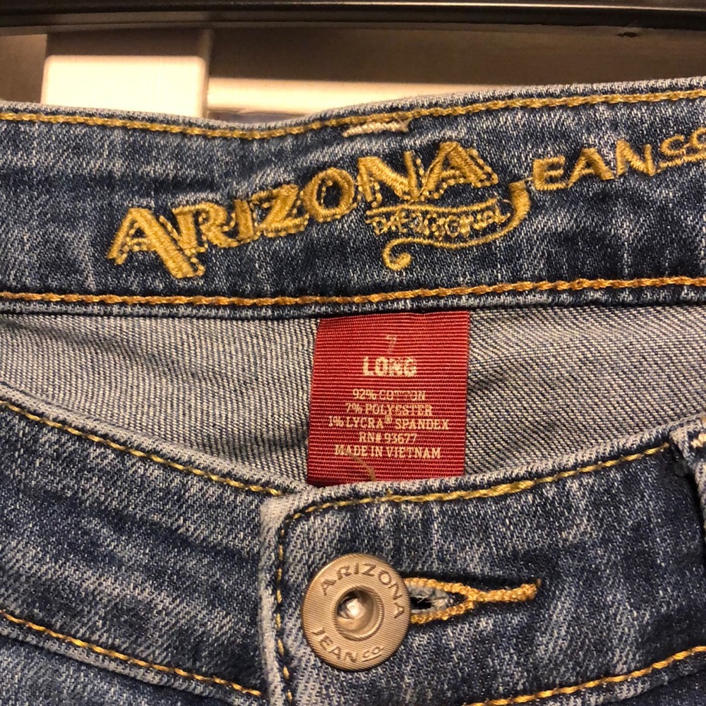 Arizona jeans - Picture 2 of 2